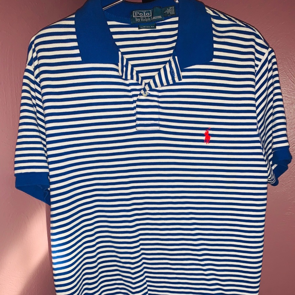 Men’s Ralph Lauren Polo Shirt